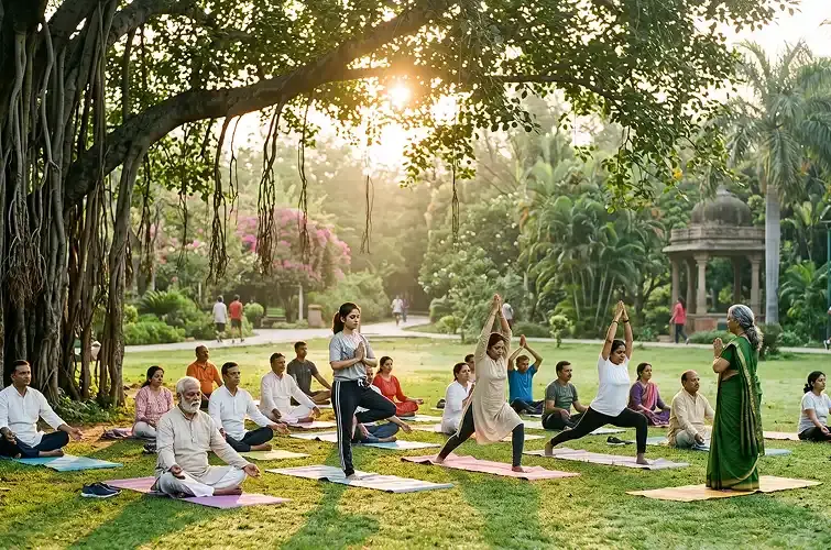 20 plans for indians for weight loss